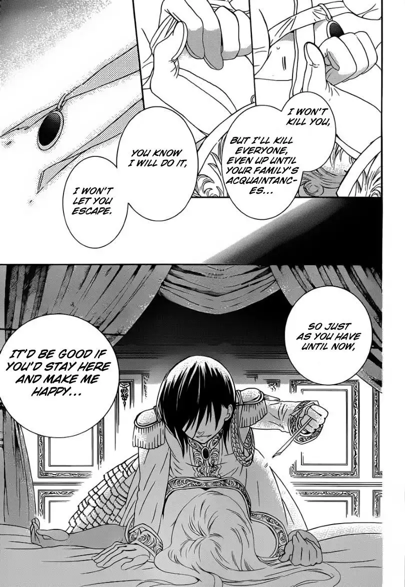 Soredemo Sekai wa Utsukushii Chapter 46 11